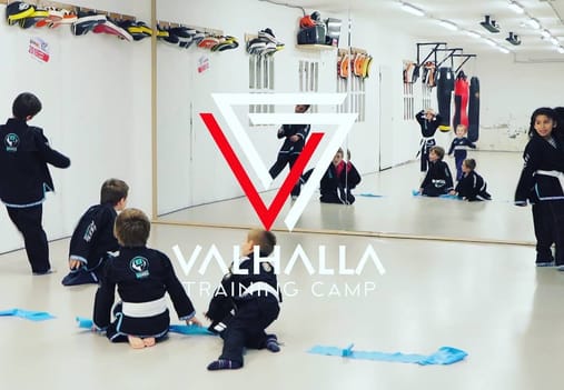 Valhalla Training Camp
